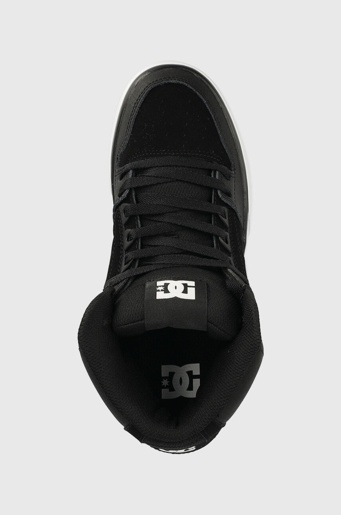 Tenisky DC Pure černá ADYS400043