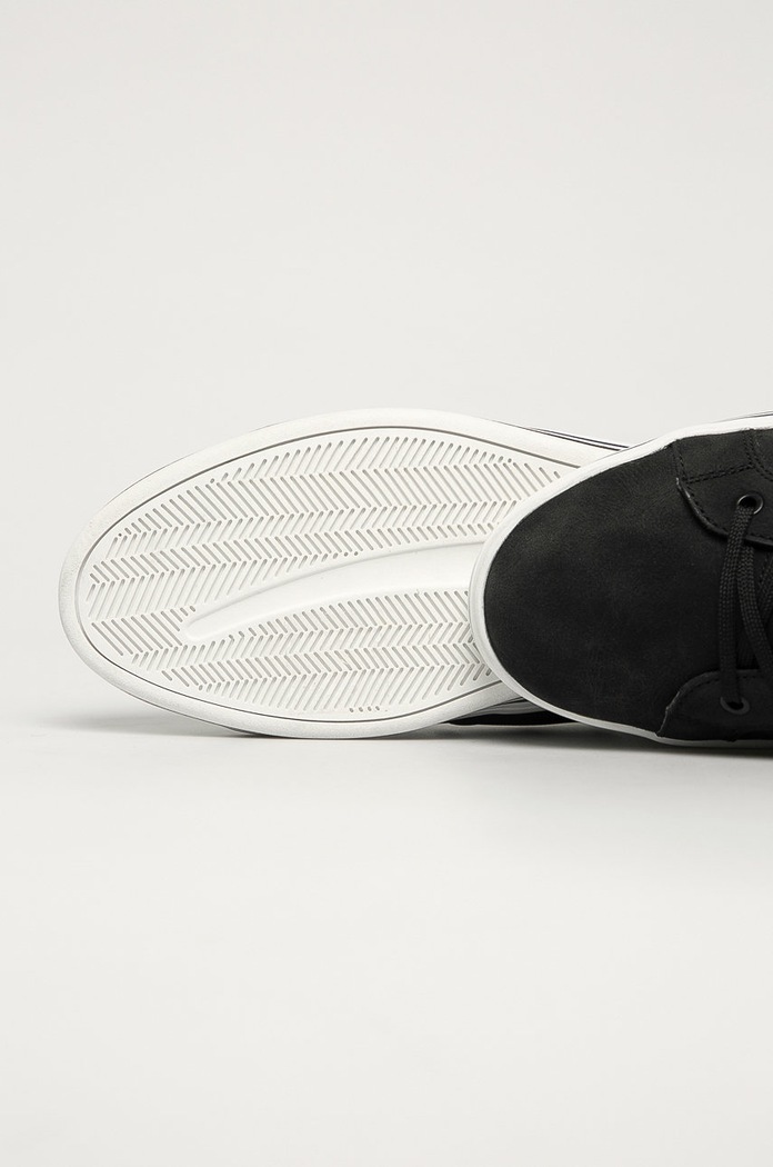 Aldo - Buty Eterrarwen czarny 13065988.ETERRARWEN