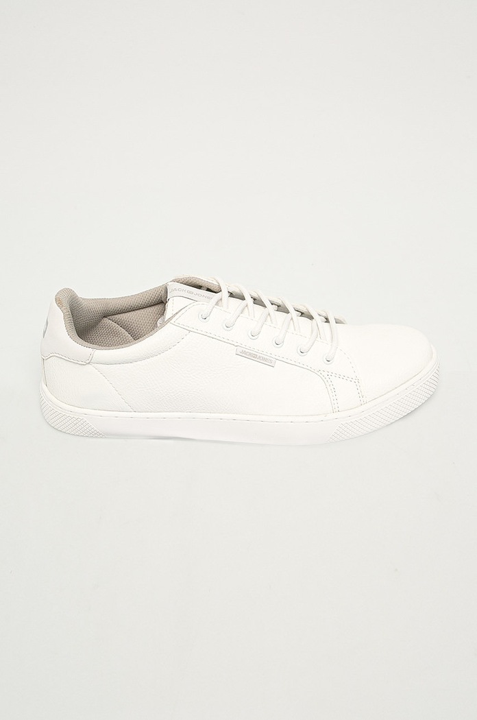 Jack & Jones buty JFWTRENT biały 12150725