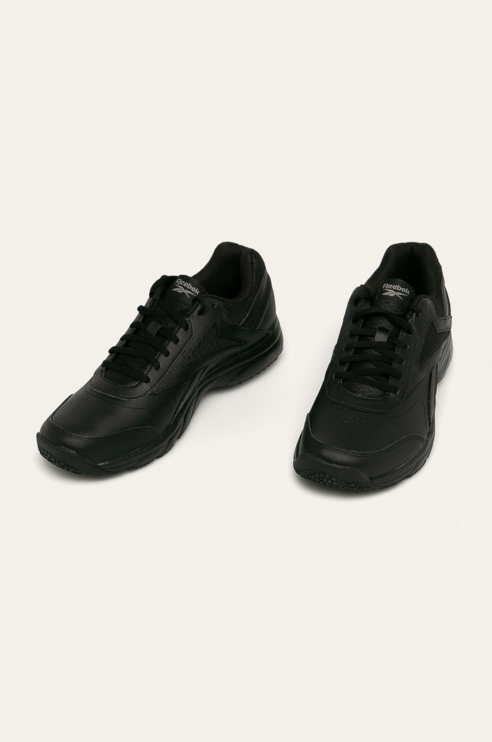 Reebok - Cipő Work N Cushion 4.0 FU7355 FU7355 fekete SS21