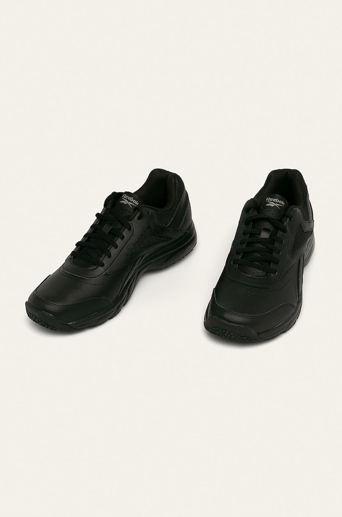 Reebok - Cipő Work N Cushion 4.0 FU7355 FU7355 fekete SS21