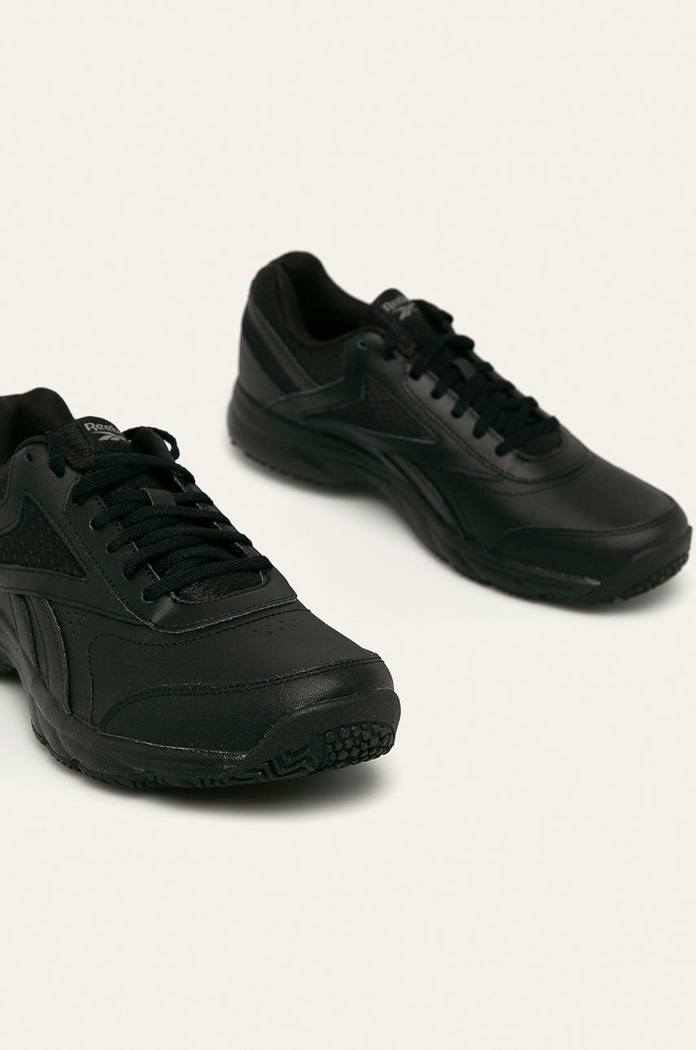 Reebok - Cipő Work N Cushion 4.0 FU7355 FU7355