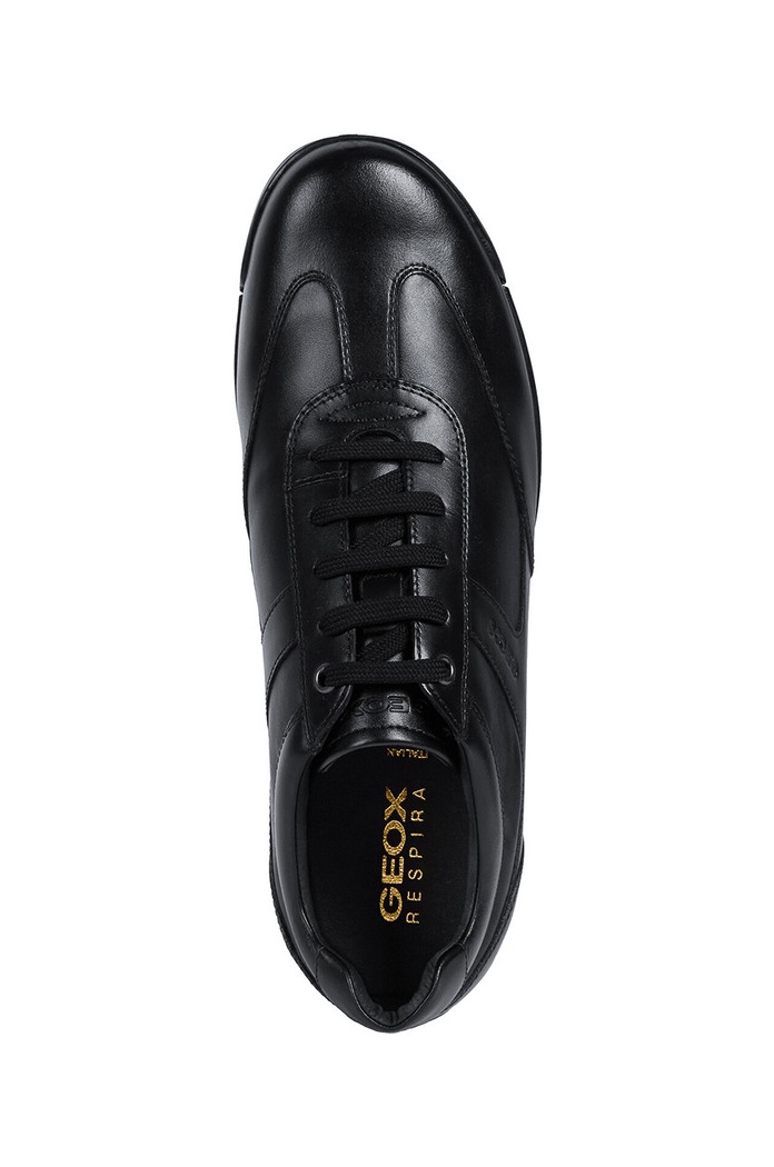 Geox - Topánky U023BA.043BC.EDGWARE