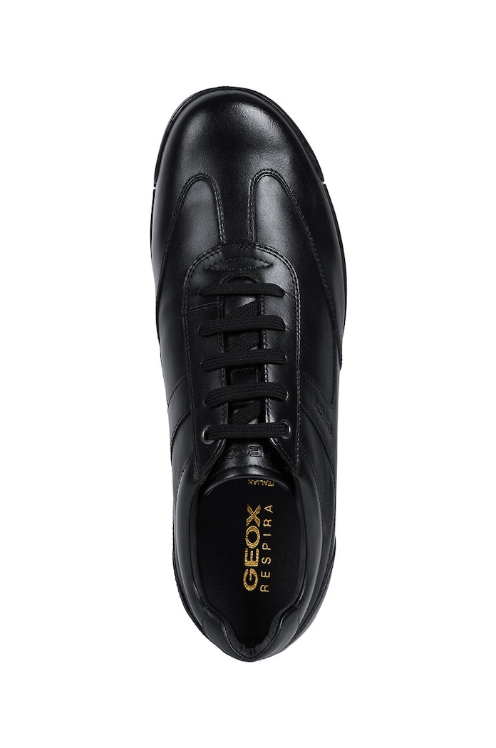 Geox - Topánky U023BA.043BC.EDGWARE