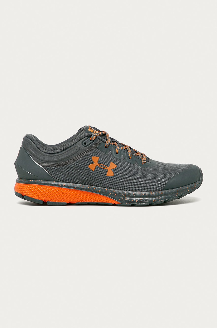 Under Armour - Boty UA Charged Escape 3 Evo 3023878.101 trénink šedá 3023878.101