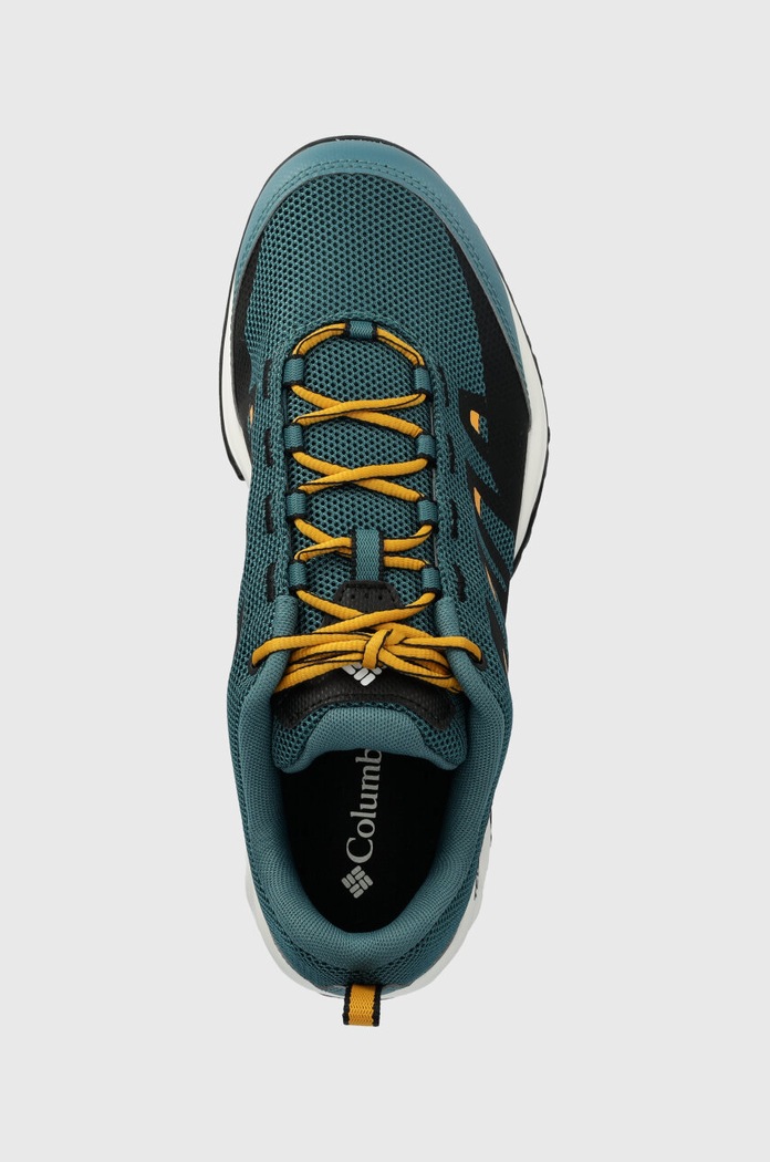 Topánky Columbia Vapor Vent tyrkysová 1721481
