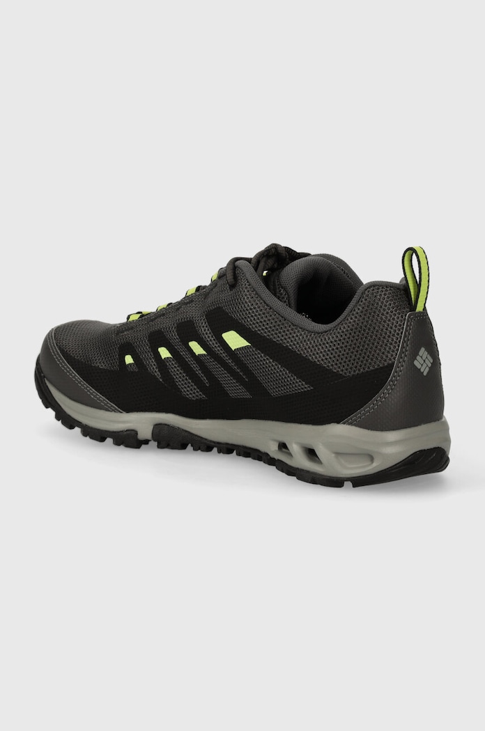 Obuwie Columbia buty Vapor Vent 1721481 szary