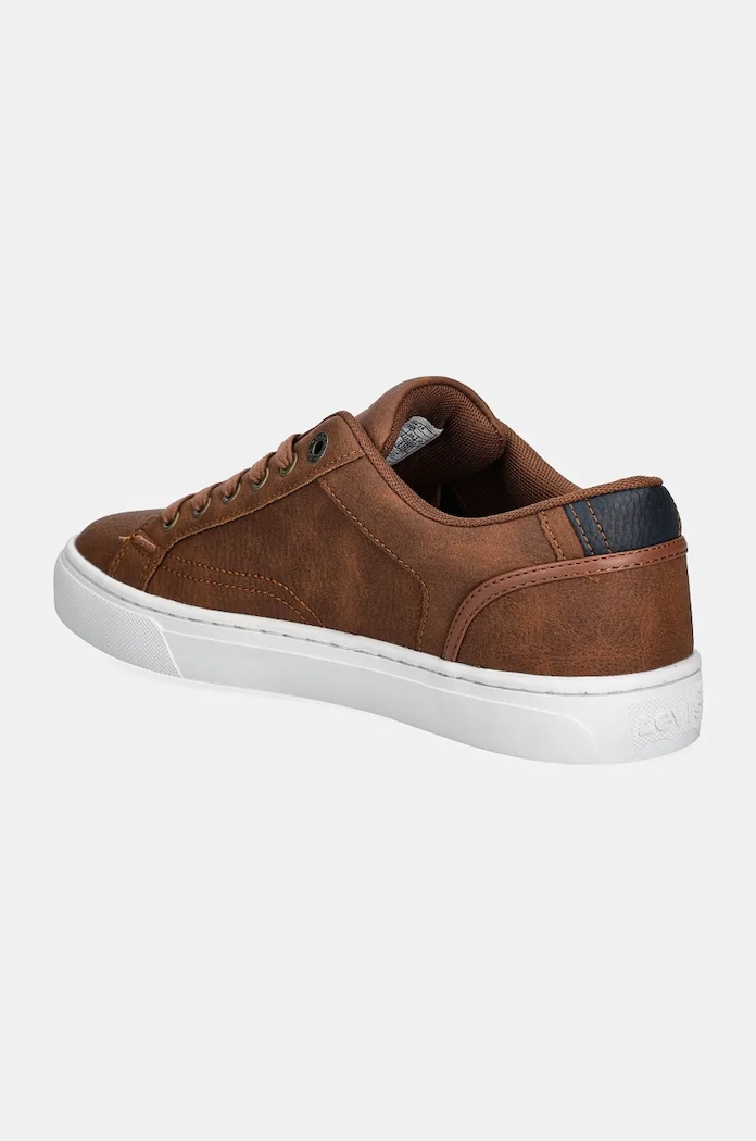 Obuća Levi's - Cipele 38099.1988 smeđa