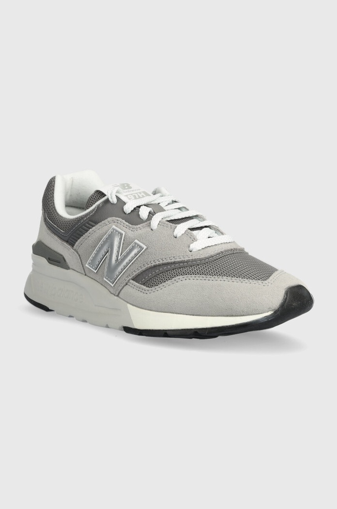 New Balance shoes CM997HCA CM997HCA gray SS23