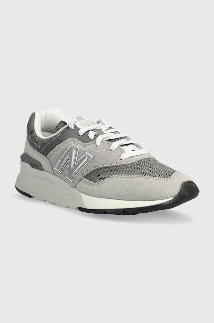 New Balance shoes CM997HCA CM997HCA gray SS23
