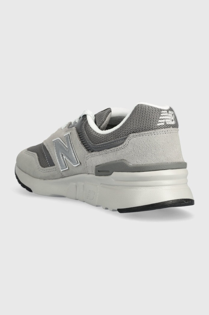 Shoes New Balance shoes CM997HCA CM997HCA gray