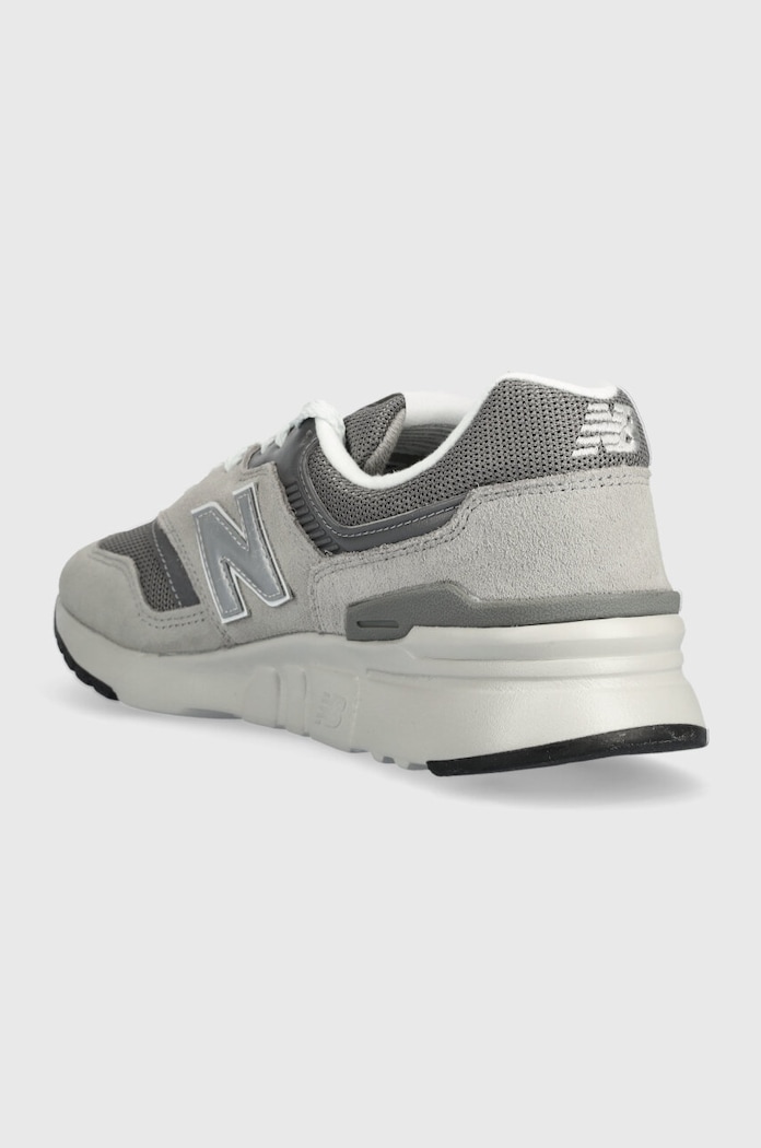 Shoes New Balance shoes CM997HCA CM997HCA gray