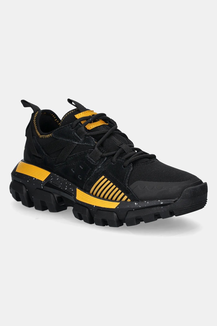 CAT Footwear - Buty Raider Sport tekstylny czarny P724513