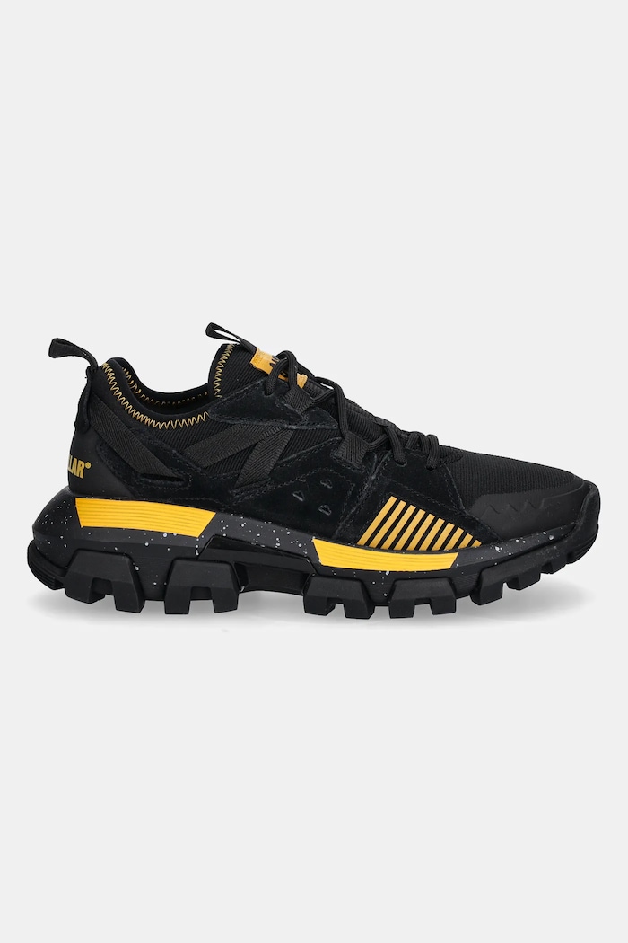 CAT Footwear - Buty Raider Sport P724513 czarny SS26