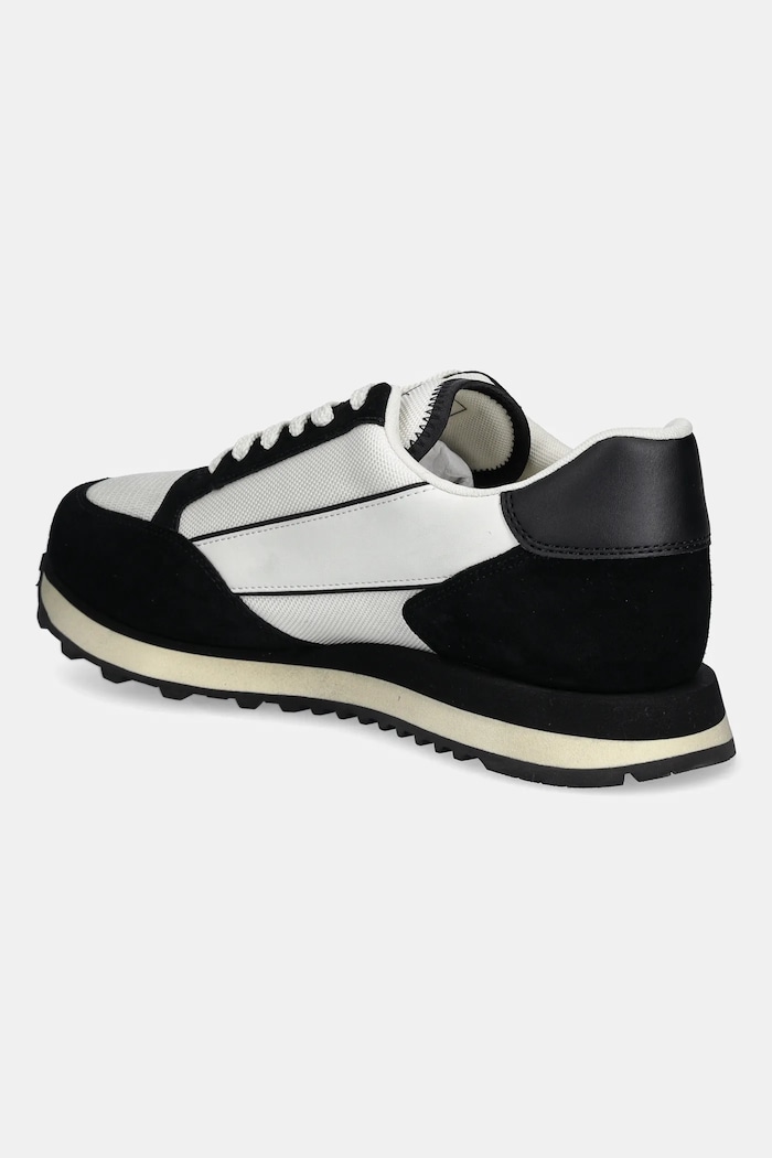 Obuwie Armani Exchange – Buty XUX083.XV263 biały