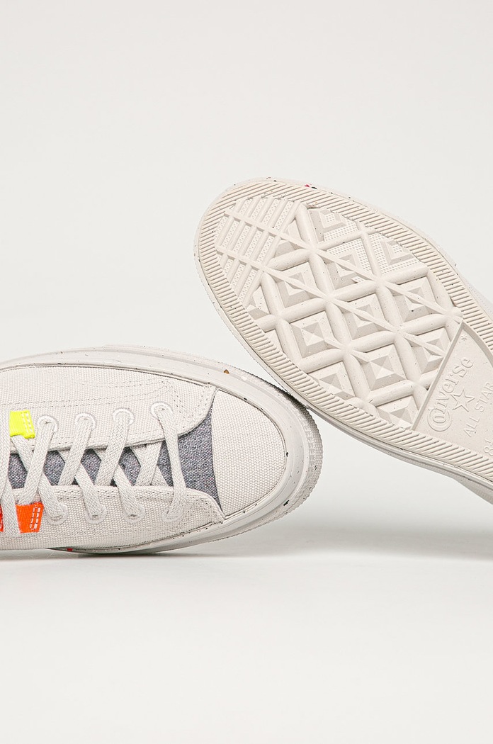 Converse - Tenisky šedá 168618C
