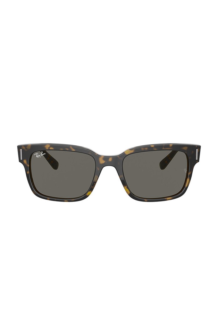 Doplňky Ray-Ban - Brýle JEFFREY 0RB2190.1292B1.53 hnědá