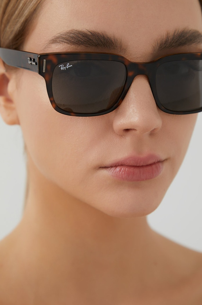 Ray-Ban - Brýle JEFFREY 0RB2190.1292B1.53