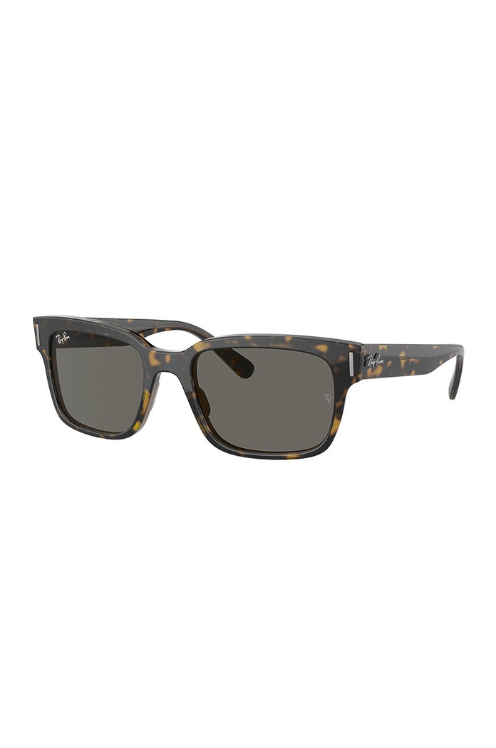 Ray-Ban - Okuliare JEFFREY JEFFREY 0RB2190.1292B1.55 hnedá AA00