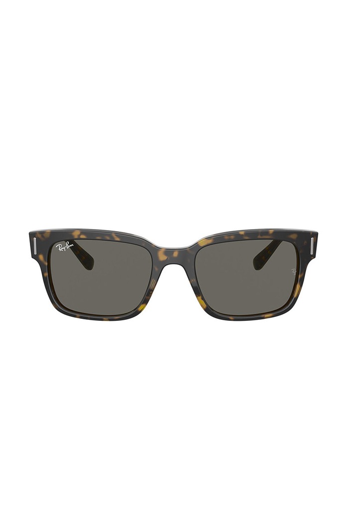 Doplnky Ray-Ban - Okuliare JEFFREY JEFFREY 0RB2190.1292B1.55 hnedá