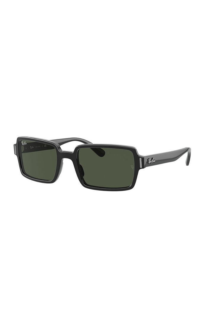 Ray-Ban - Okulary BENJI 0RB2189.901/31.54 0RB2189.901/31.54 czarny AA00