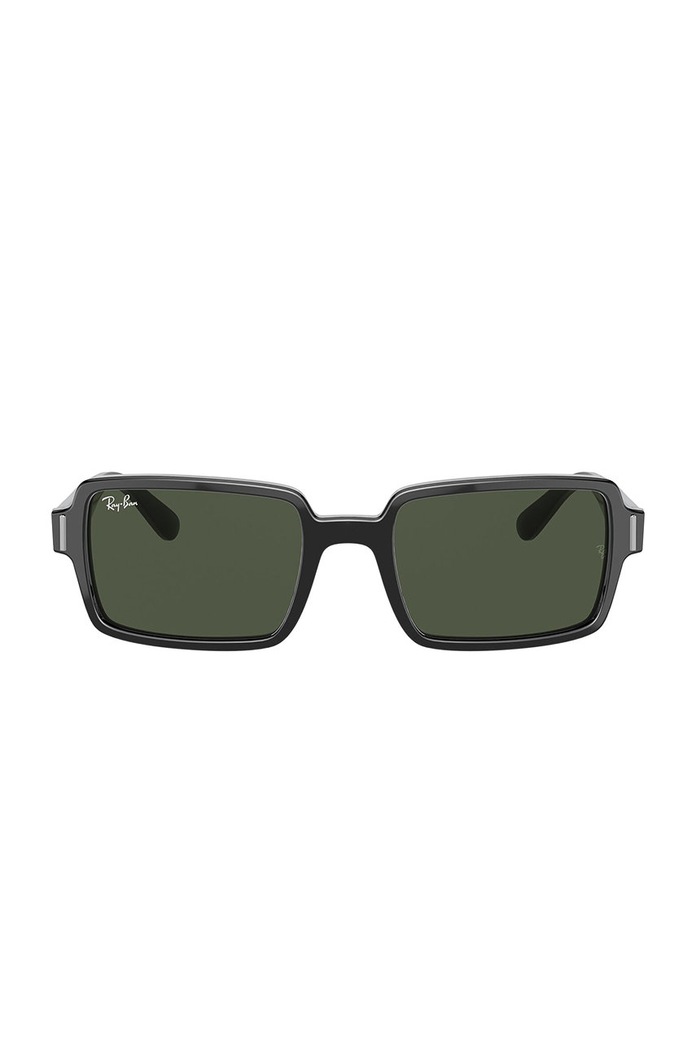Akcesoria Ray-Ban - Okulary BENJI 0RB2189.901/31.54 0RB2189.901/31.54 czarny