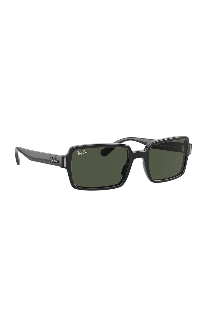 Ray-Ban - Okulary BENJI 0RB2189.901/31.54 czarny 0RB2189.901/31.54