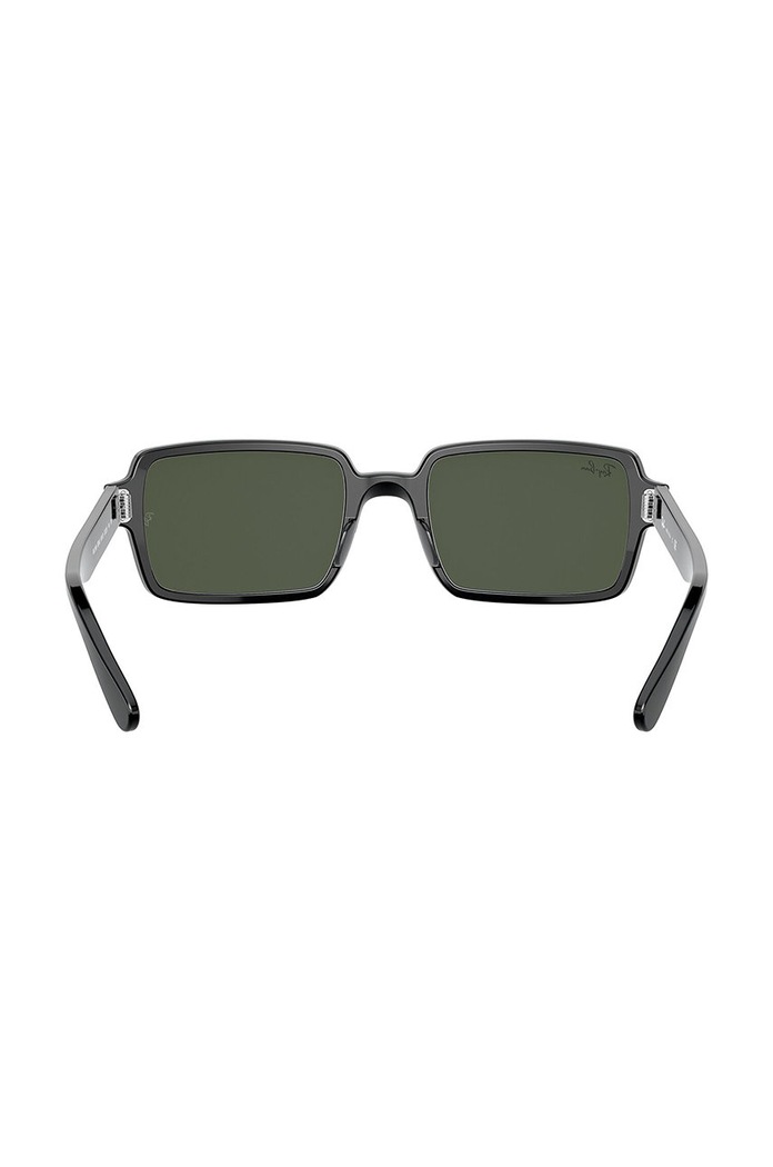 Ray-Ban - Okulary BENJI 0RB2189.901/31.54 0RB2189.901/31.54 czarny