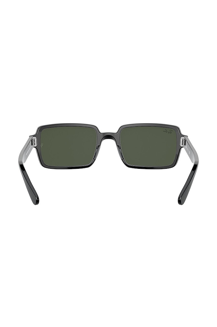 Ray-Ban - Okulary BENJI 0RB2189.901/31.54 0RB2189.901/31.54 czarny
