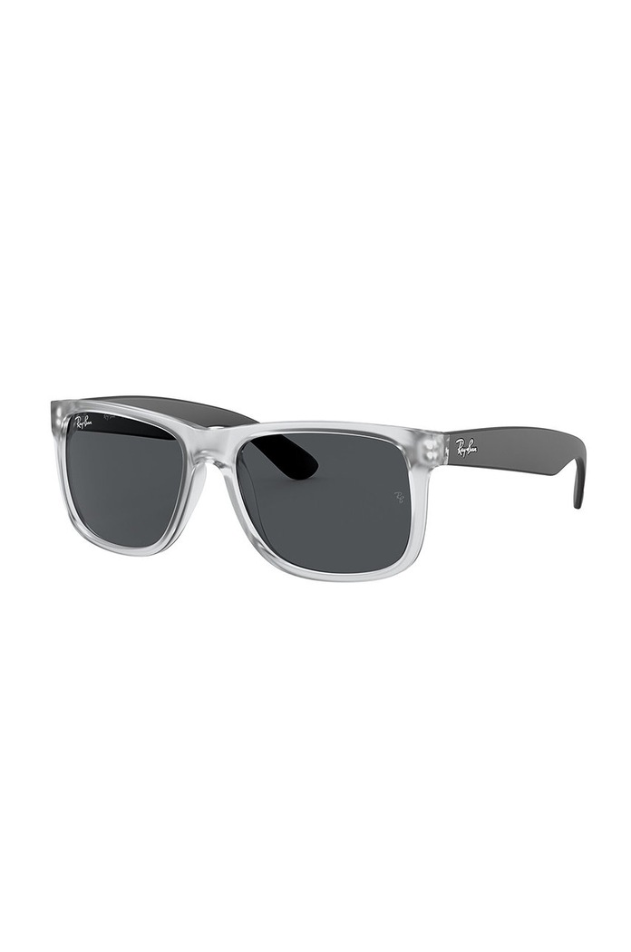 Ray-Ban - Ochelari JUSTIN 0RB4165.651287.51 gri AA00