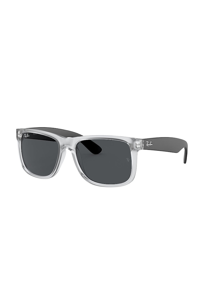 Ray-Ban - Ochelari JUSTIN 0RB4165.651287.51 gri AA00