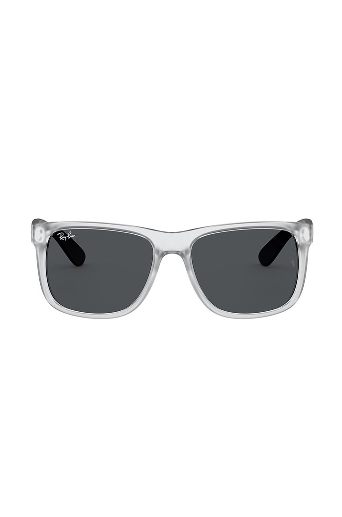 Accesorii Ray-Ban - Ochelari JUSTIN 0RB4165.651287.51 gri