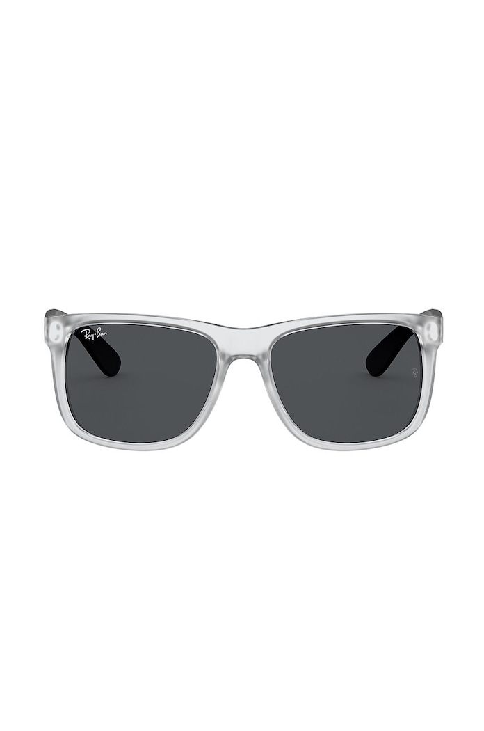 Accesorii Ray-Ban - Ochelari JUSTIN 0RB4165.651287.51 gri
