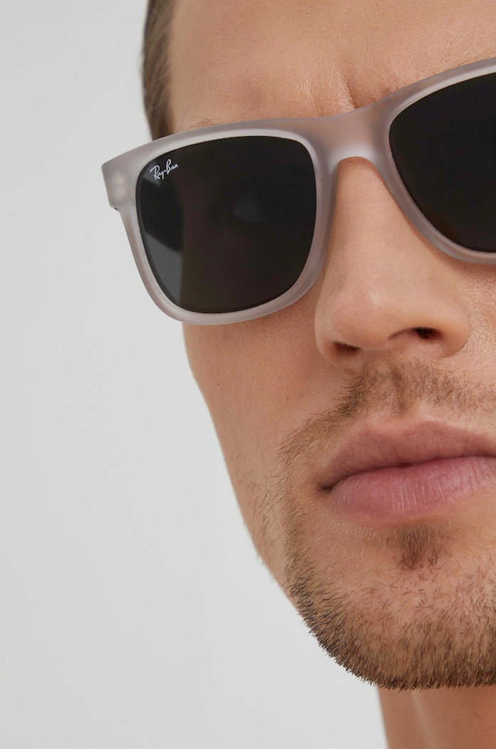 Ray-Ban - Ochelari JUSTIN 0RB4165.651287.51