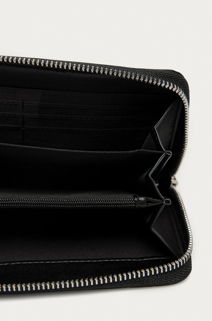 Armani Exchange - Portfel 948451.CC794 948451.CC794 czarny AA00