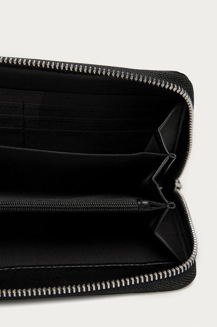 Armani Exchange - Portfel 948451.CC794 948451.CC794 czarny AA00