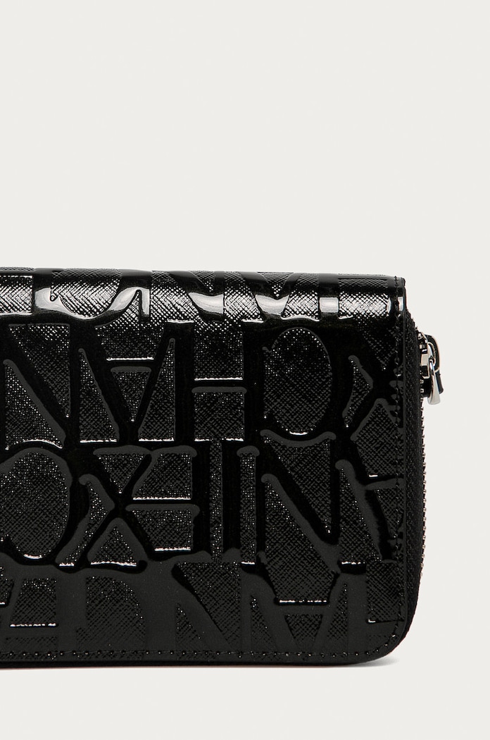 Akcesoria Armani Exchange - Portfel 948451.CC794 948451.CC794 czarny