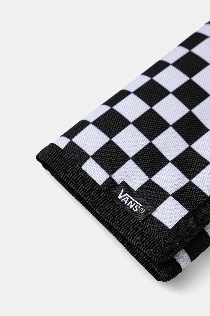 Vans - Портфейл черен VN000C32HU01