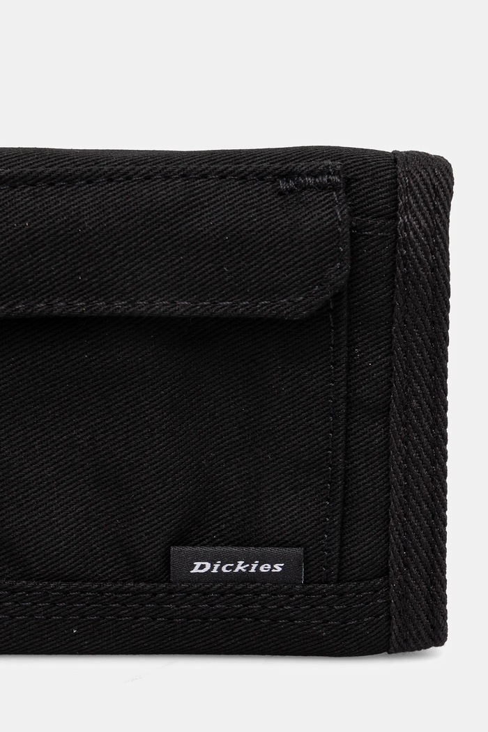 Doplnky Dickies - Peňaženka DK0A4X7SBLK čierna