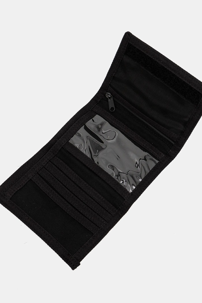 Dickies - Peňaženka čierna DK0A4X7SBLK