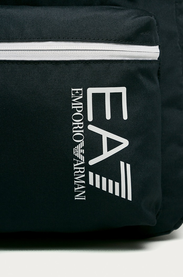 EA7 Emporio Armani Plecak 275971.CC980 275971.CC980 granatowy AA00