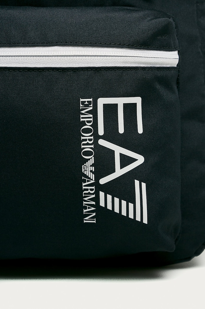 EA7 Emporio Armani Plecak 275971.CC980 275971.CC980 granatowy AA00