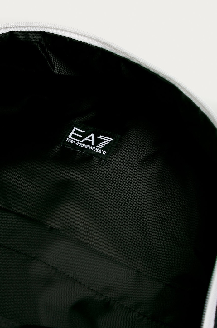 EA7 Emporio Armani Plecak 275971.CC980 275971.CC980 granatowy