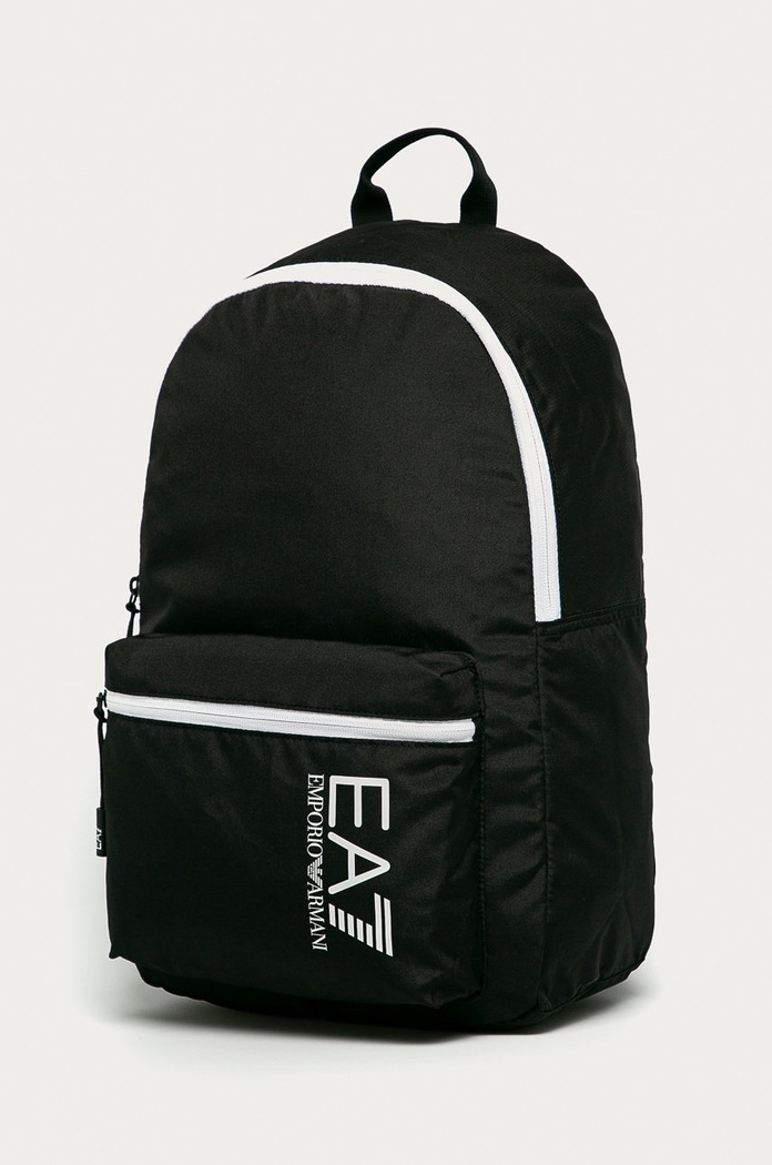 Doplnky Ruksak EA7 Emporio Armani 275971.CC980 čierna