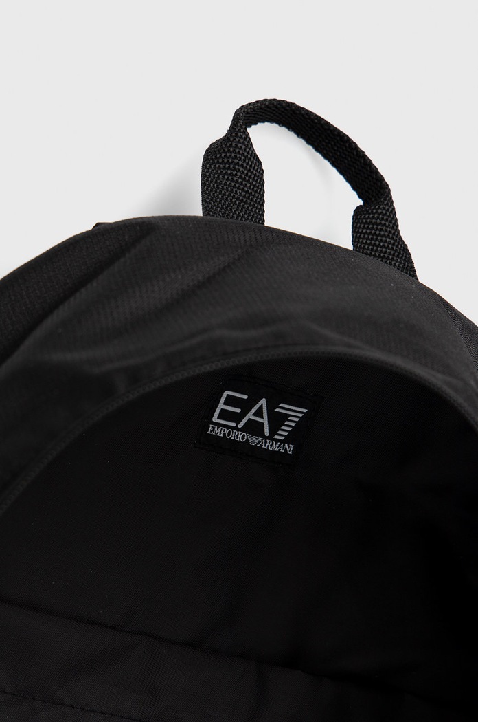 EA7 Emporio Armani Plecak 275971.CC980 275971.CC980 czarny