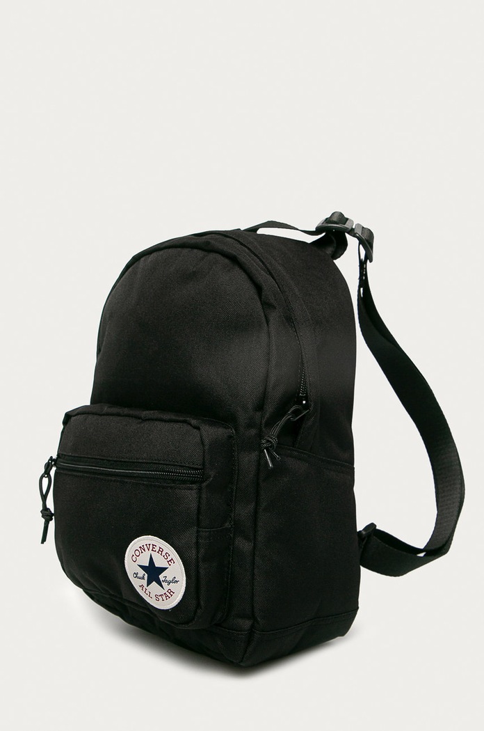 Converse - Σακίδιο πλάτης 10020538.A01 μαύρο AW20