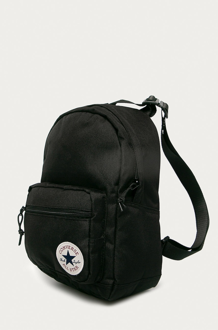 Converse - Σακίδιο πλάτης 10020538.A01 μαύρο AW20