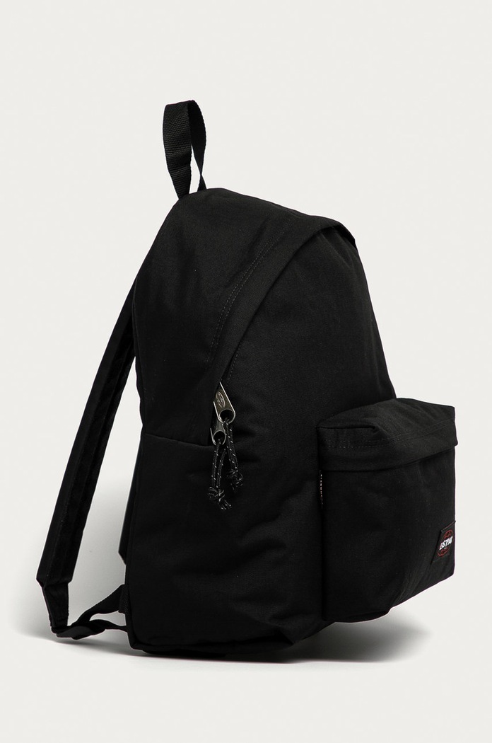 Akcesoria Eastpak plecak PADDED PAK'R EK0006200081 czarny