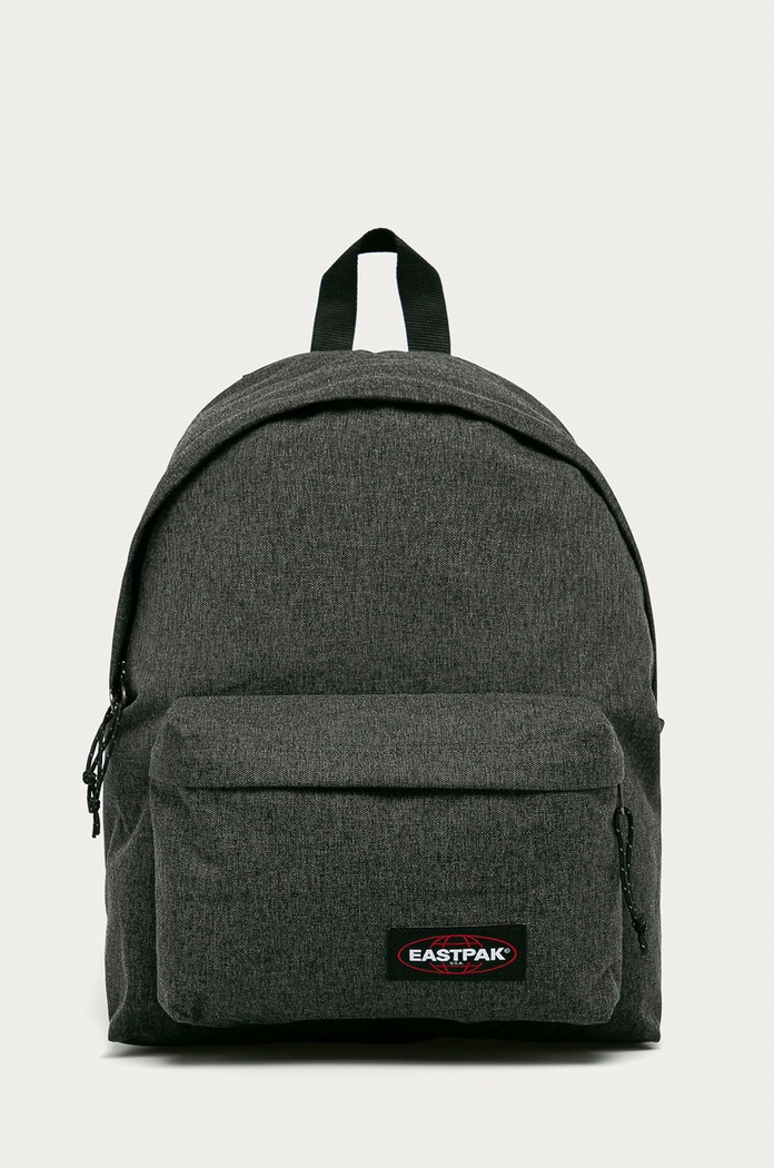 Eastpak - Ruksak PADDED PAK'R odgovara formatu A4 siva EK00062077H1