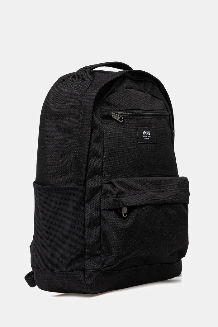 Vans - Ruksak VN0A4MPHBLK1 čierna AW20